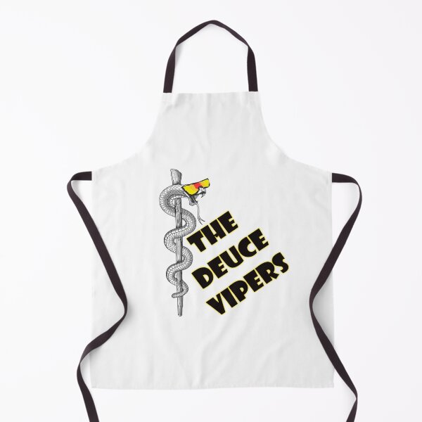 Item preview, The Deuce Vipers designed and sold by POPSGARAGE.