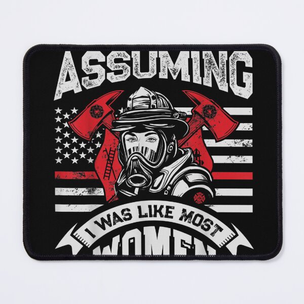 Item preview, Your First Mistake Was Assuming designed and sold by Isidroward.