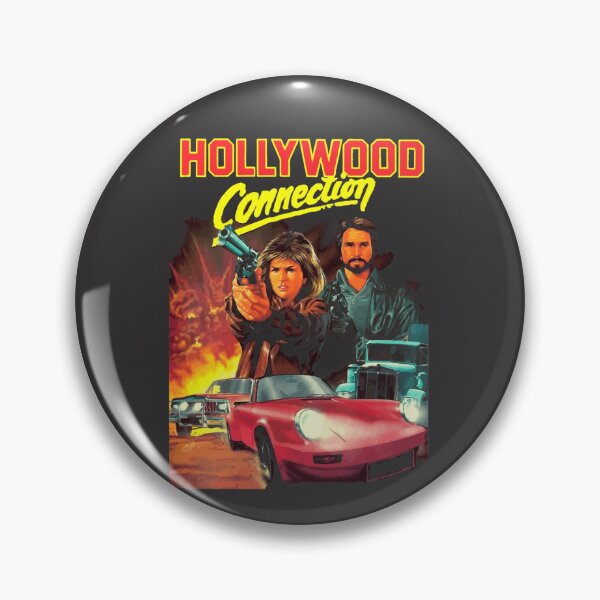 Item preview, Hollywood Connection Classic designed and sold by DanutaVilla.