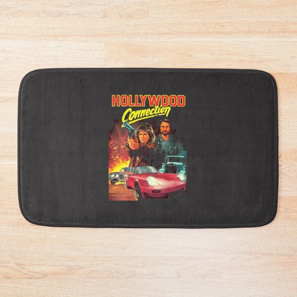 Item preview, Hollywood Connection Classic designed and sold by DanutaVilla.