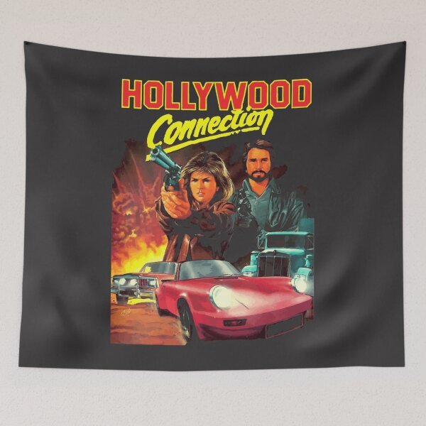 Item preview, Hollywood Connection Classic designed and sold by DanutaVilla.