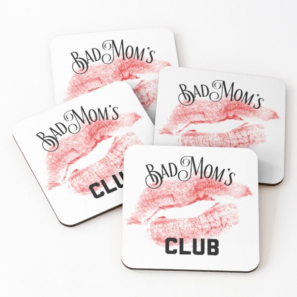 Item preview, Bad Moms Club designed and sold by JodysCreations.