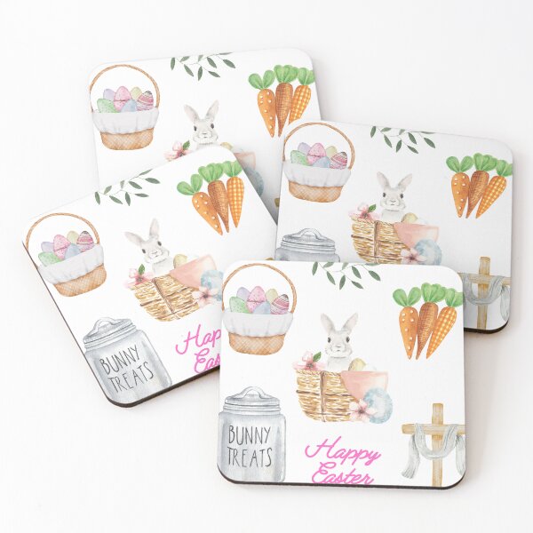 Item preview, Easter Bunny  designed and sold by ddworkshop.
