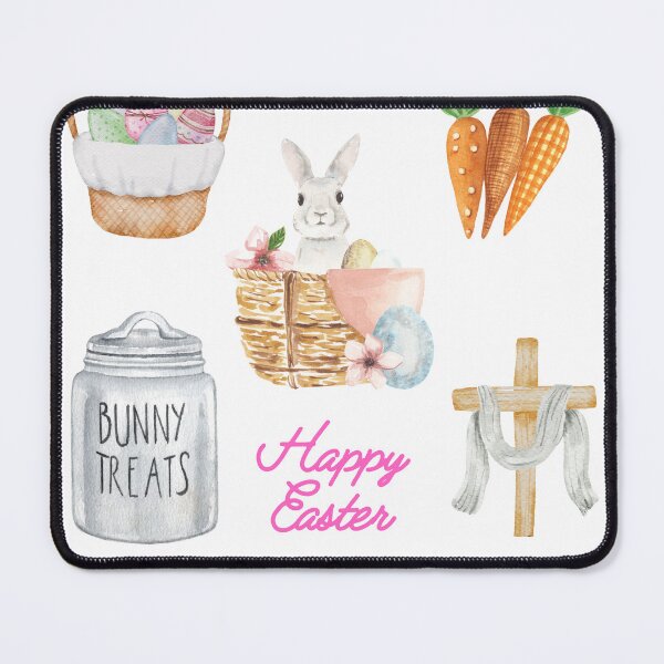 Item preview, Easter Bunny  designed and sold by ddworkshop.