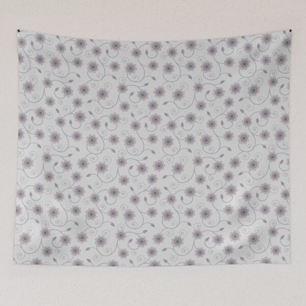 Item preview, Spring Floral (light) designed and sold by architeladesign.