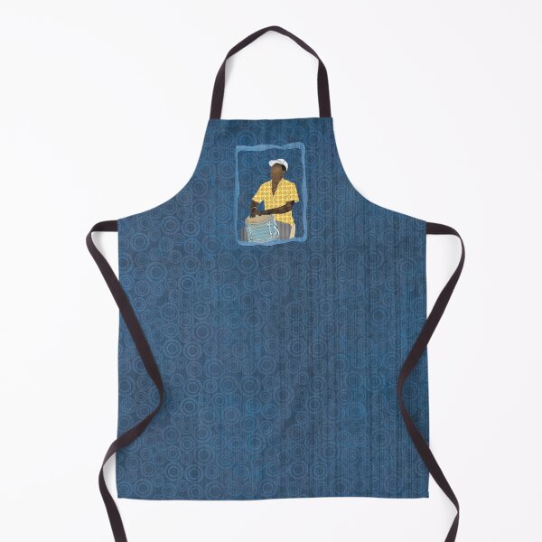 Item preview, Conguero designed and sold by Janet Carlson.