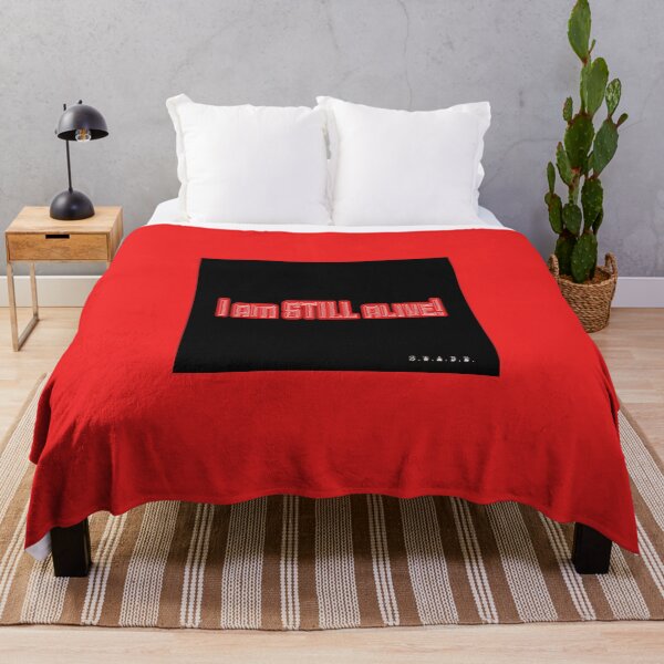 Item preview, S.W.A.D.E (The One And Only)\I AM STILL ALIVE!\Official Logo designed and sold by 22special.