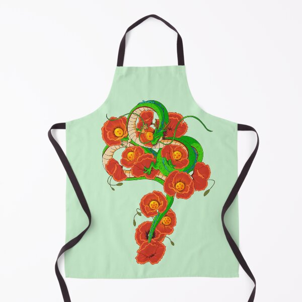 Item preview, Shenron’s Poppy Field designed and sold by StoneFoxDesign.
