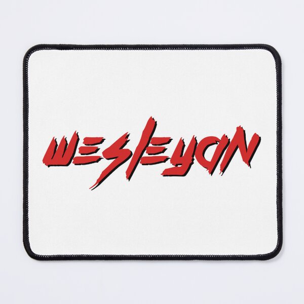 Item preview, Wesleyan University designed and sold by kkosmicki.