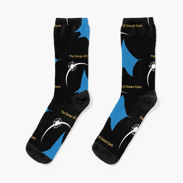 Tubular Bells Socks for Sale | Redbubble