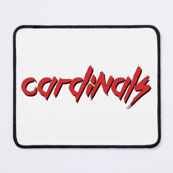 Item preview, Wesleyan University Cardinals designed and sold by kkosmicki.