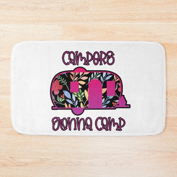 Item preview, Campers Gonna Camp I Camping Gifts designed and sold by younghopes.