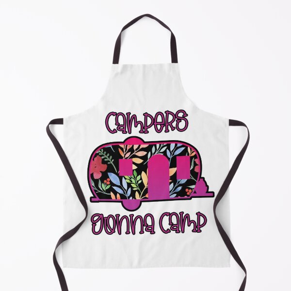 Item preview, Campers Gonna Camp I Camping Gifts designed and sold by younghopes.