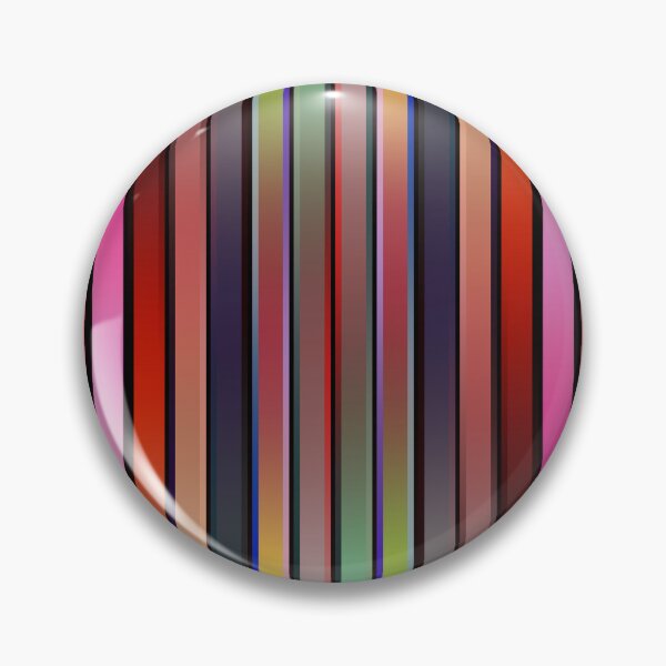 Item preview, Minimal Abstract - multicolored vertical stripes designed and sold by AppareIIndustry.