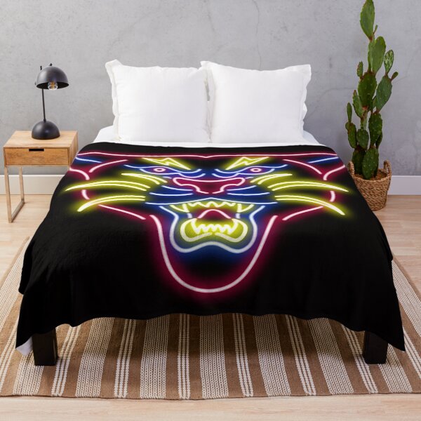 Item preview, Neon Panther designed and sold by LipstickChick.