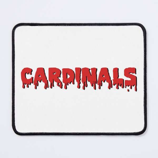 Item preview, Wesleyan University Cardinals designed and sold by kkosmicki.