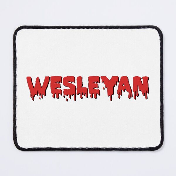 Item preview, Wesleyan University designed and sold by kkosmicki.