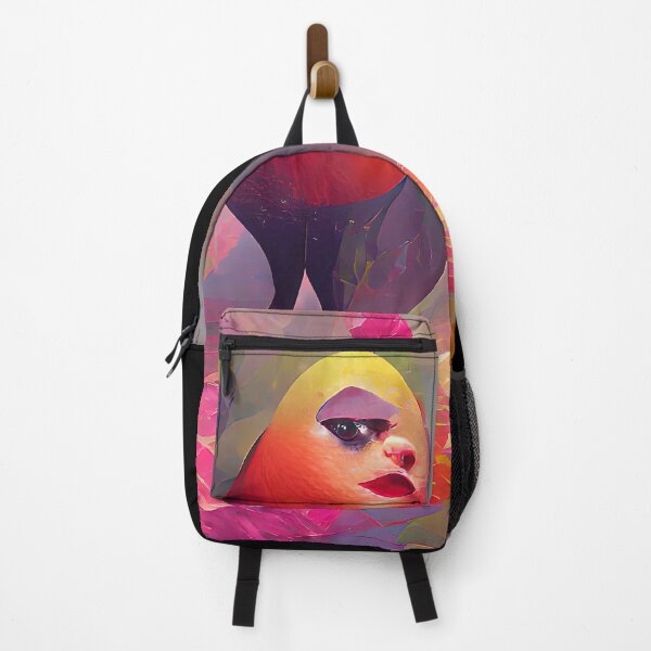 Item preview, Mango Ma'am designed and sold by PlacidHinds.