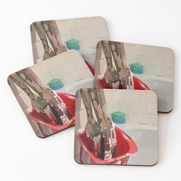 Item preview, Tub Tile Dude designed and sold by Pipercrawley.