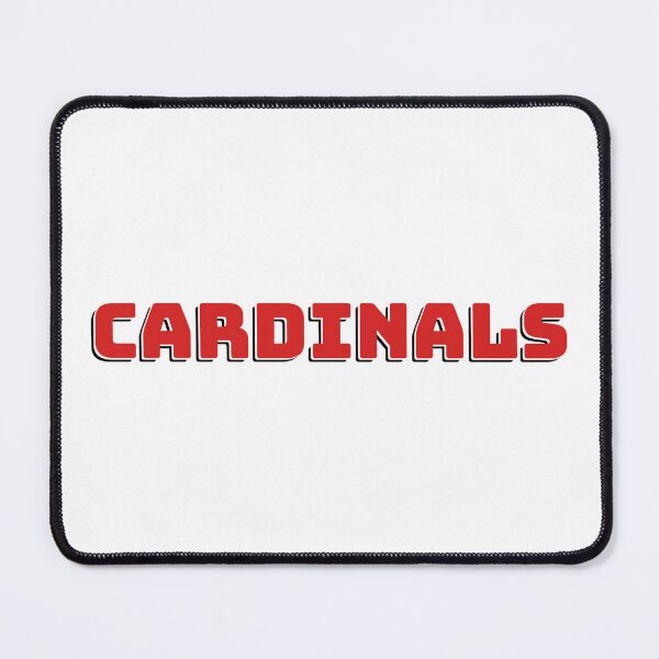 Item preview, Wesleyan University Cardinals designed and sold by kkosmicki.