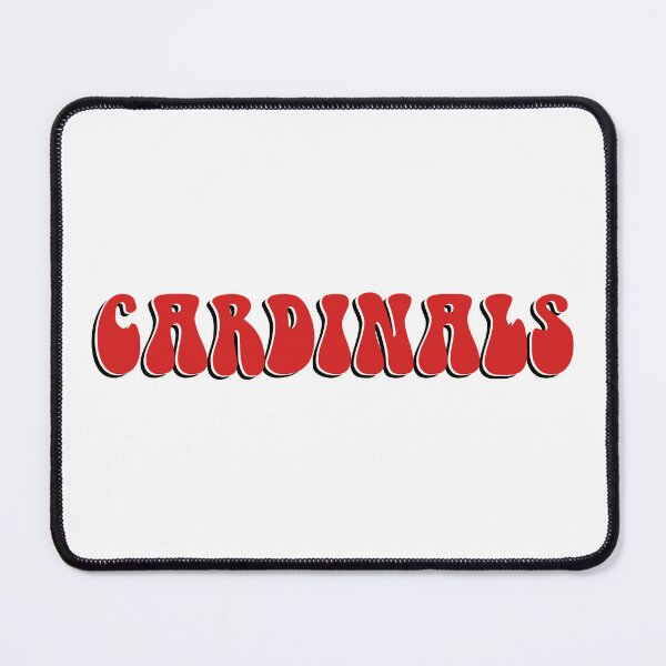 Item preview, Wesleyan University Cardinals designed and sold by kkosmicki.