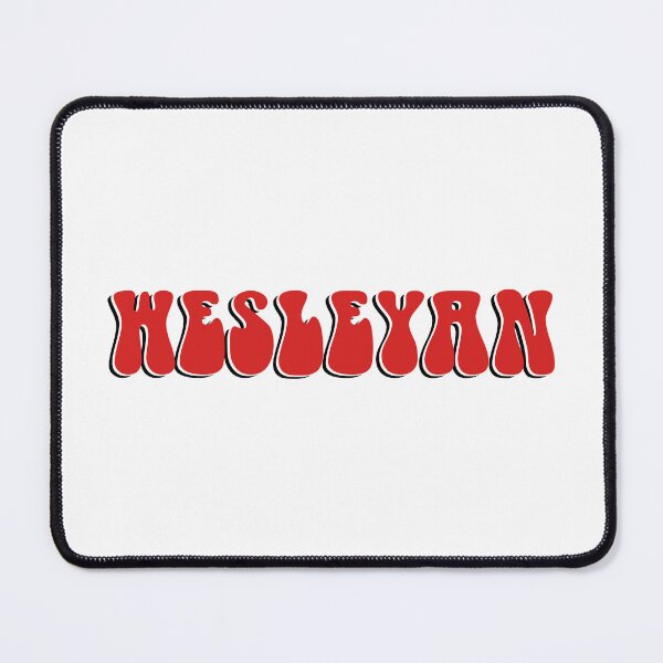 Item preview, Wesleyan University designed and sold by kkosmicki.