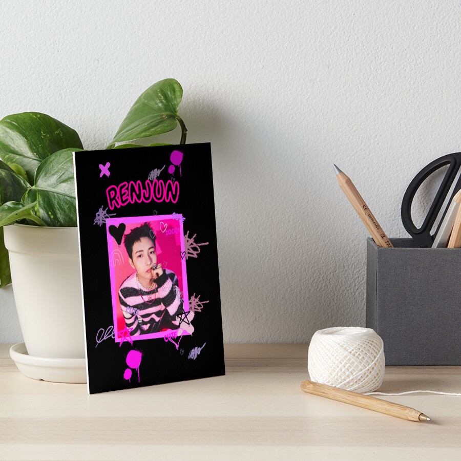 Item preview, Art Board Print designed and sold by KAIRAAY.