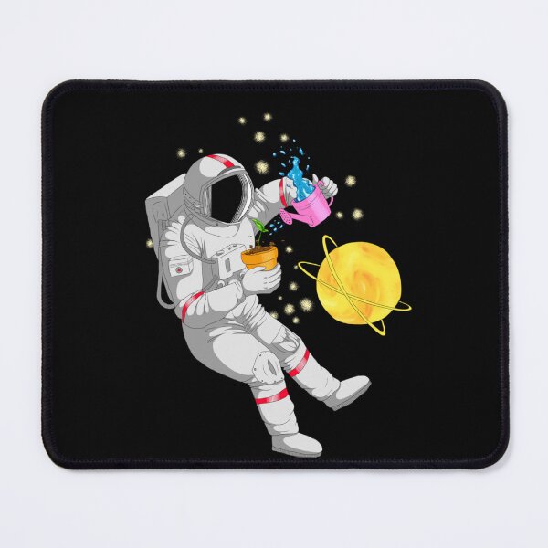 Item preview, Astronaute eco friendly  designed and sold by AlphaRid.