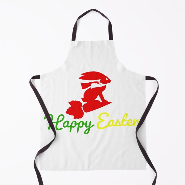 Item preview, Easter - Happy Easter - Easter Bunny designed and sold by AdelloDeAmo.
