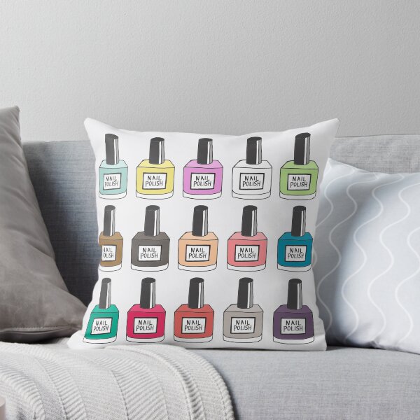 Item preview, Nail Polish collection designed and sold by uzualsunday.