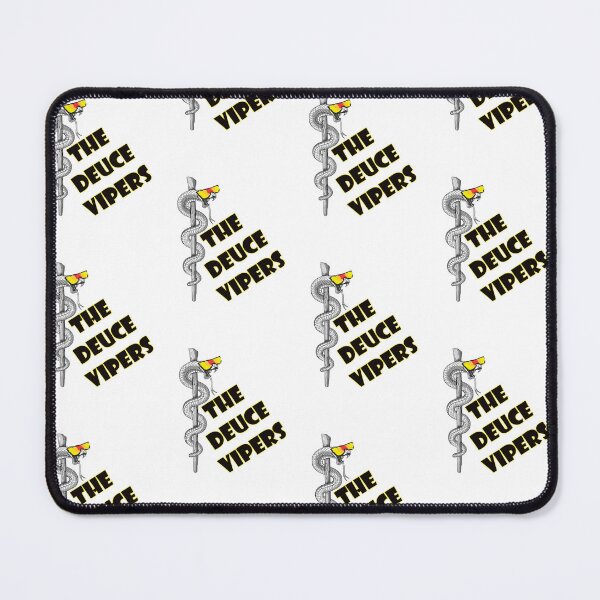 Item preview, The Deuce Vipers designed and sold by POPSGARAGE.