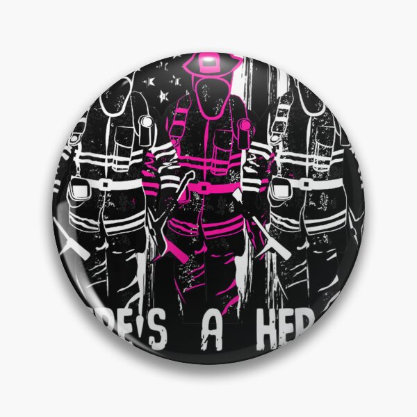 Item preview, Female Firefighter Women Brotherhood Promotion designed and sold by Isidroward.