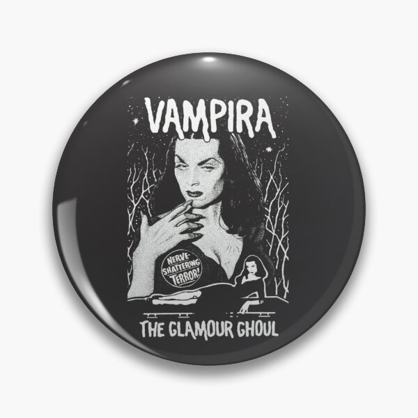 Item preview, Vampira Classic designed and sold by DanutaVilla.