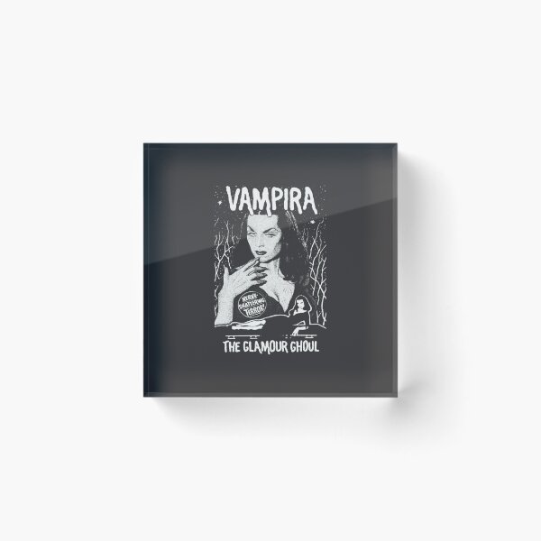 Item preview, Vampira Classic designed and sold by DanutaVilla.