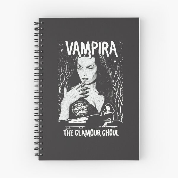 Item preview, Vampira Classic designed and sold by DanutaVilla.