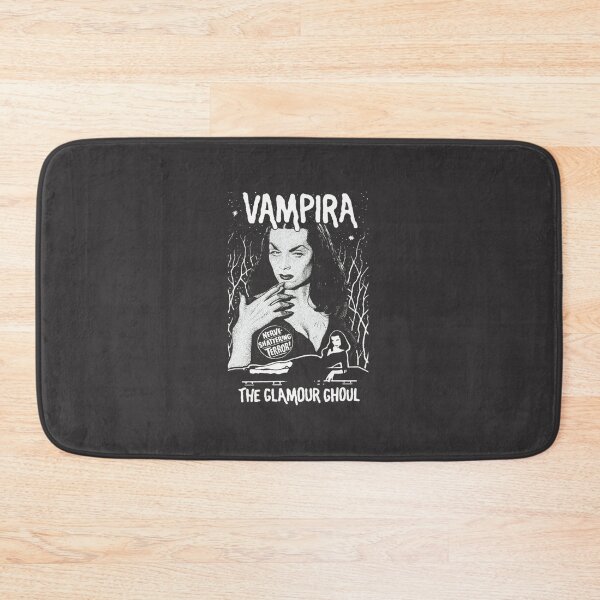Item preview, Vampira Classic designed and sold by DanutaVilla.