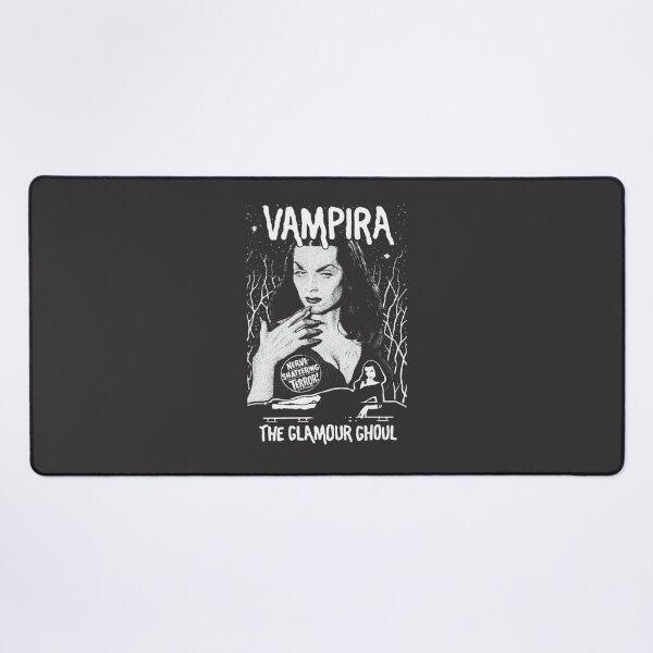 Item preview, Vampira Classic designed and sold by DanutaVilla.