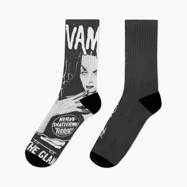 Item preview, Vampira Classic designed and sold by DanutaVilla.