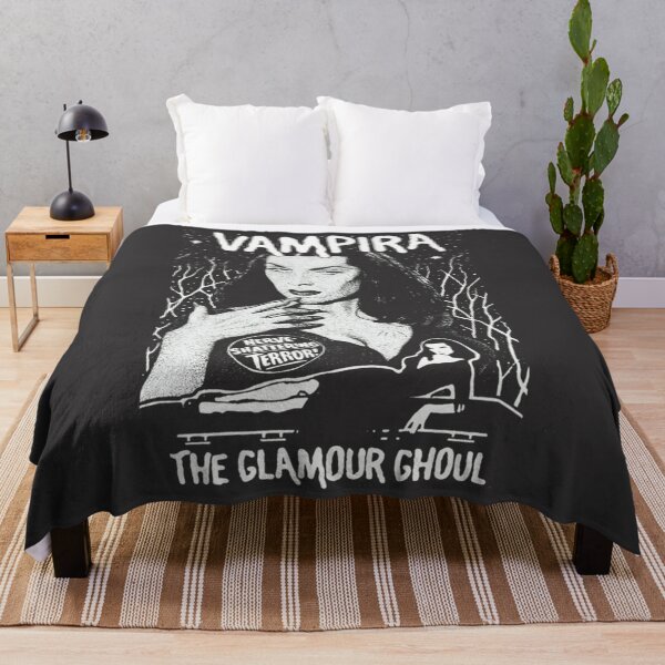 Item preview, Vampira Classic designed and sold by DanutaVilla.