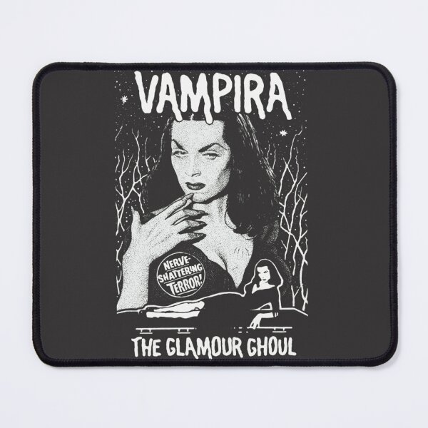 Item preview, Vampira Classic designed and sold by DanutaVilla.
