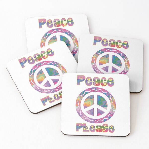 Item preview, Peace Please designed and sold by francinemetz.