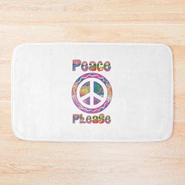 Item preview, Peace Please designed and sold by francinemetz.