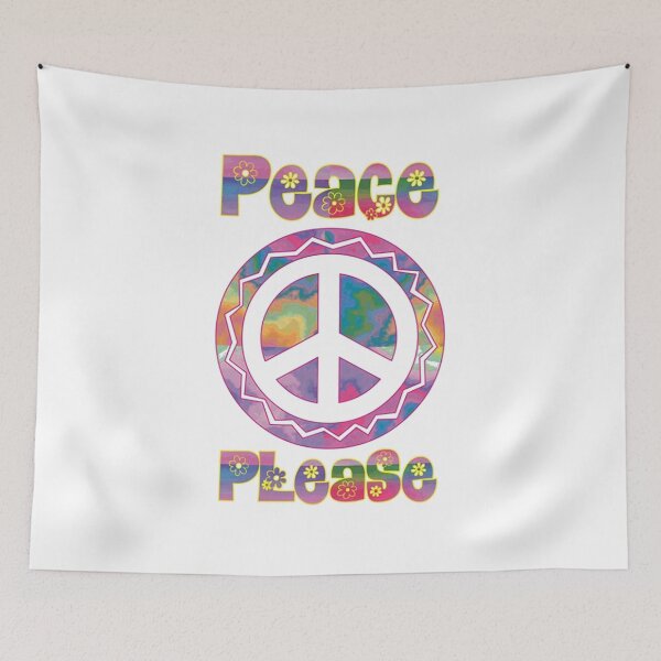 Item preview, Peace Please designed and sold by francinemetz.