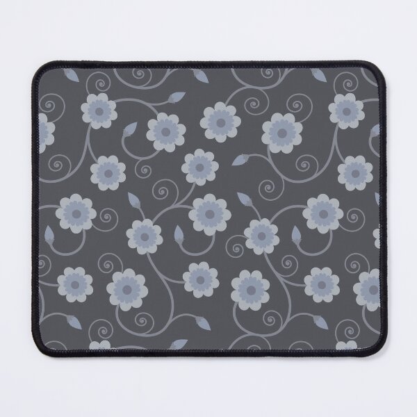 Item preview, Spring Floral (dark) designed and sold by architeladesign.