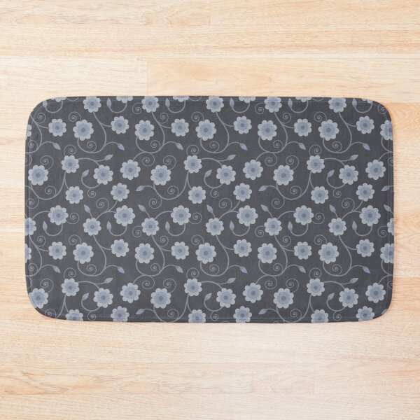 Item preview, Spring Floral (dark) designed and sold by architeladesign.