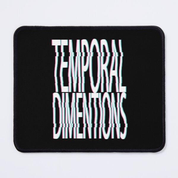 Item preview, Temporal Dimentions designed and sold by studiohfy.