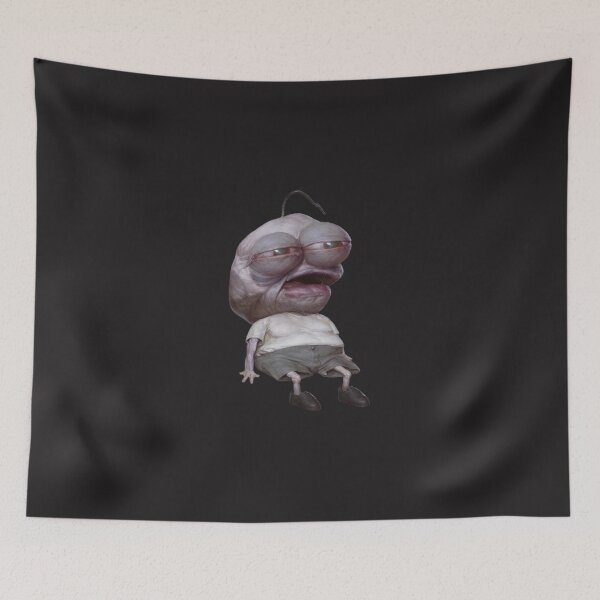 Item preview, Smiling Friends Depressed Pim - Adult Swim Classic T-Shirt designed and sold by DavidKohler.