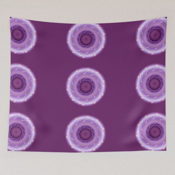 Item preview, Purple Wheel designed and sold by GeordieBoi.