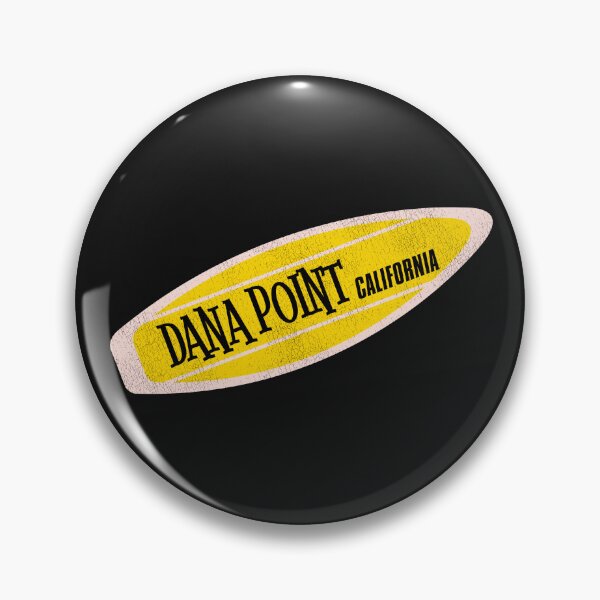 Artikelvorschau, Dana Point, California Surfboard entworfen und verkauft von ourkid.