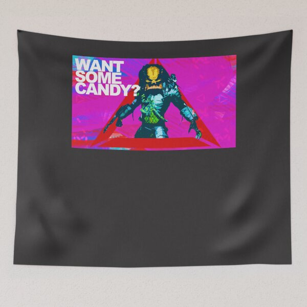 Item preview, Caramelo Predator Clásico designed and sold by DanutaVilla.